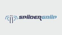 Load and play video in Gallery viewer, SPIIDERGRIIP ULTIMATE PHONE GRIP MULTI-COLOR 3 PACK
