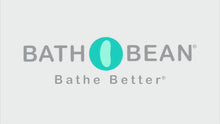Load and play video in Gallery viewer, BATH BEAN PATENTED LUXURY BODY STOPPER
