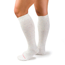 Load image into Gallery viewer, COMRAD COMPRESSION SOCKS 3-PACK  (WHITE / NAVY / BLACK)
