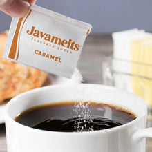 Load image into Gallery viewer, JAVAMELTS FLAVORED SUGAR VARIETY 4 PACK