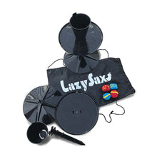 Load image into Gallery viewer, LAZYSAXS INDOOR/OUTDOOR GAME WITH CARRY CASE