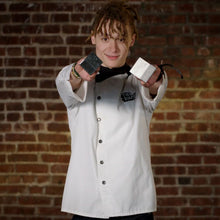 Load image into Gallery viewer, TIP TOUGH STAINLESS STEEL FINGER GUARD FOR CUTTING & CHOPPING