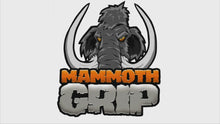 Load and play video in Gallery viewer, MAMMOTH GRIP SET OF 2 CARRY HANDLES