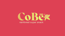 Load and play video in Gallery viewer, COBE SUPER SNACK CHOCOLATE CACAO BEAN VARIETY PACK